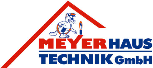 Logo der MEYER HAUSTECHNIK GmbH Schmalkalden
