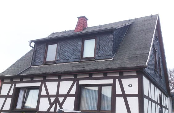 PREFA-Dach und Fassade von MEYER HAUSTECHNIK GmbH Schmalkalden