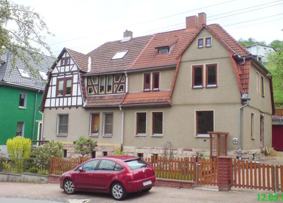 PREFA-Dach und Fassade von MEYER HAUSTECHNIK GmbH Schmalkalden